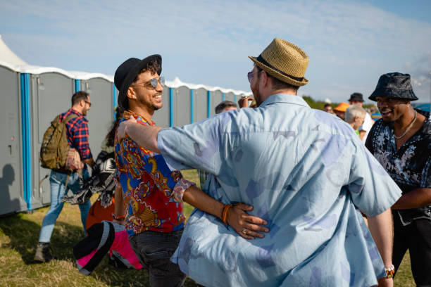 Best Porta potty delivery and setup  in Mexico, IN