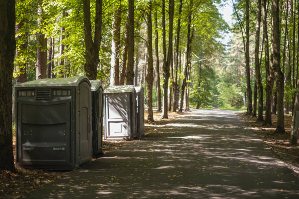 Best Construction site porta potty rental  in Mexico, IN