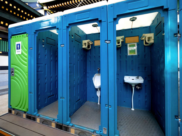 Best High-end porta potty rental  in Mexico, IN